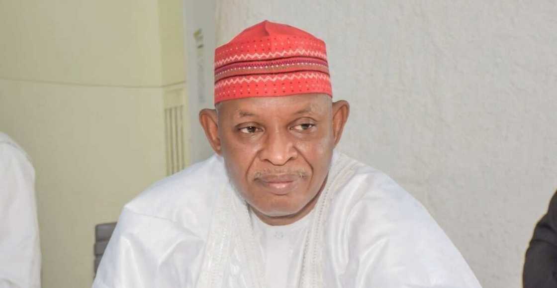 Yusuf calls for arrest of Kano APC chairman. Yusuf calls for arrest of Kano APC chairman.