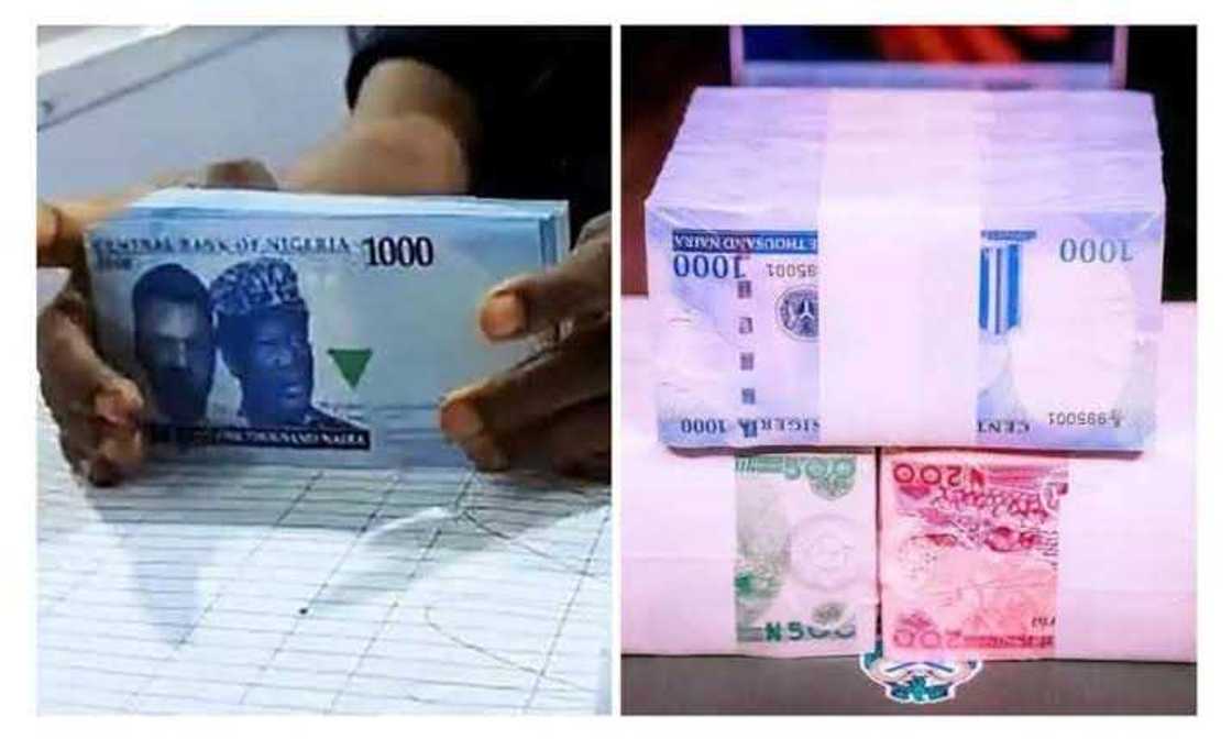 Naira Redesign Policy: CBN Launches Cash Swap Programme in Rural, Underserved Areas Naira Redesign Policy: CBN Launches Cash Swap Programme in Rural, Underserved Areas