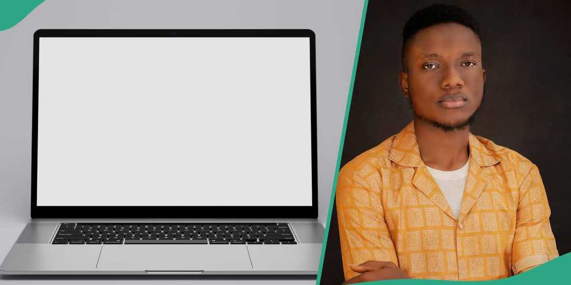 Web design expert Tope Akintayo shares useful graphic design tips for beginners Web design expert Tope Akintayo shares useful graphic design tips for beginners