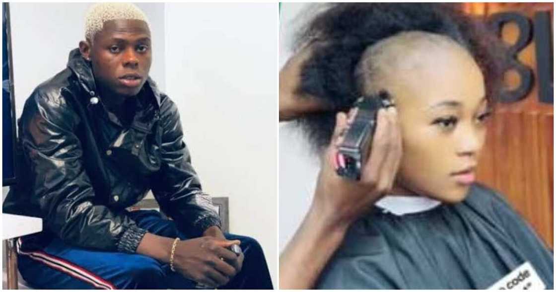 Mohbad, Sam Larry, Naira Marley Mohbad, Sam Larry, Naira Marley