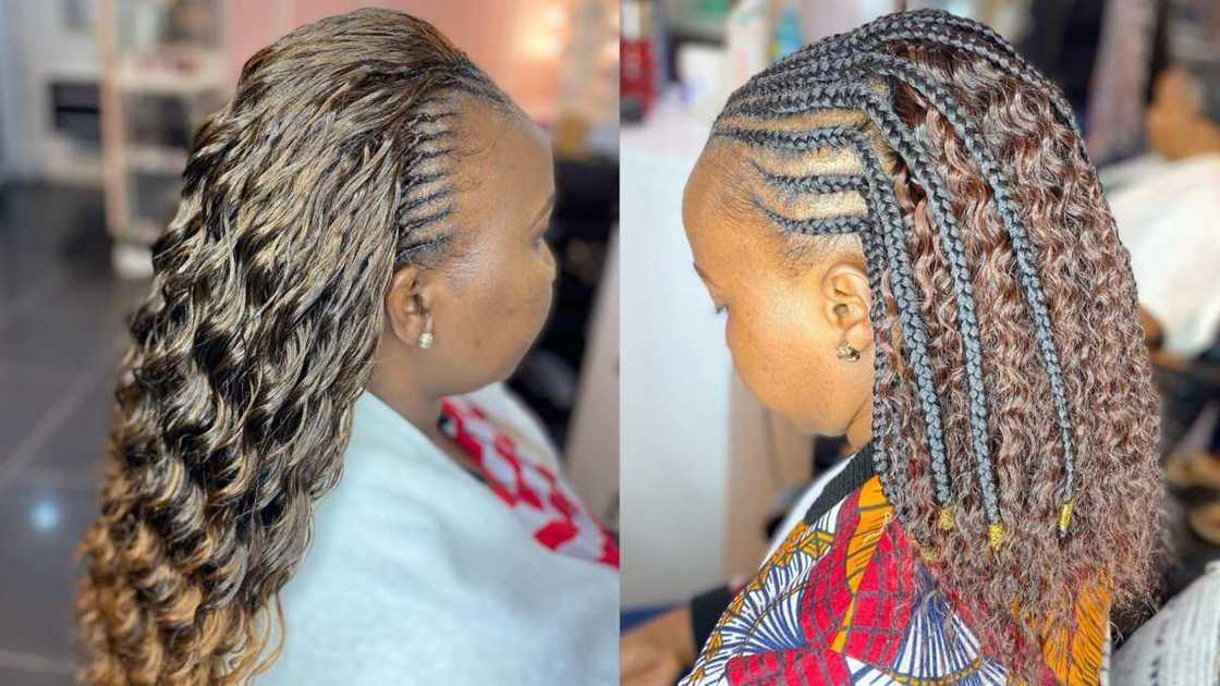 Ghana weaving styles Ghana weaving styles