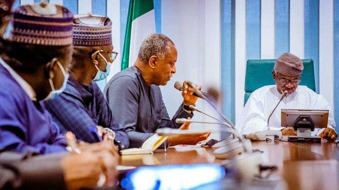 Taron Minista da Kakakin majalisa Taron Minista da Kakakin majalisa