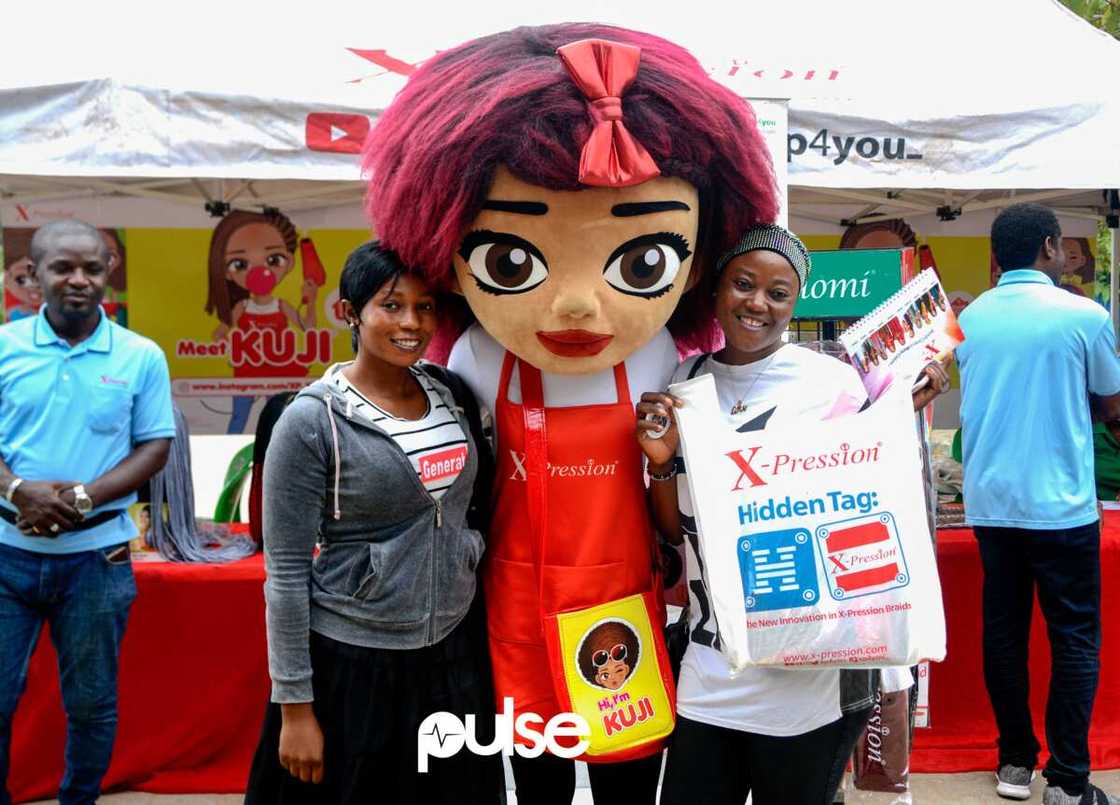 Fan-Favorite Hair Brand X-Pressions Launches New Exotic Braid, Promotes Hair Safety Campaign Fan-Favorite Hair Brand X-Pressions Launches New Exotic Braid, Promotes Hair Safety Campaign