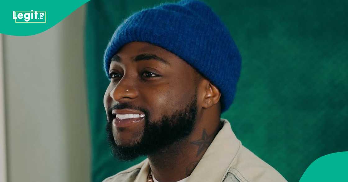 Fans celebrate Davido's uncle on his 65th birthday. Fans celebrate Davido's uncle on his 65th birthday.