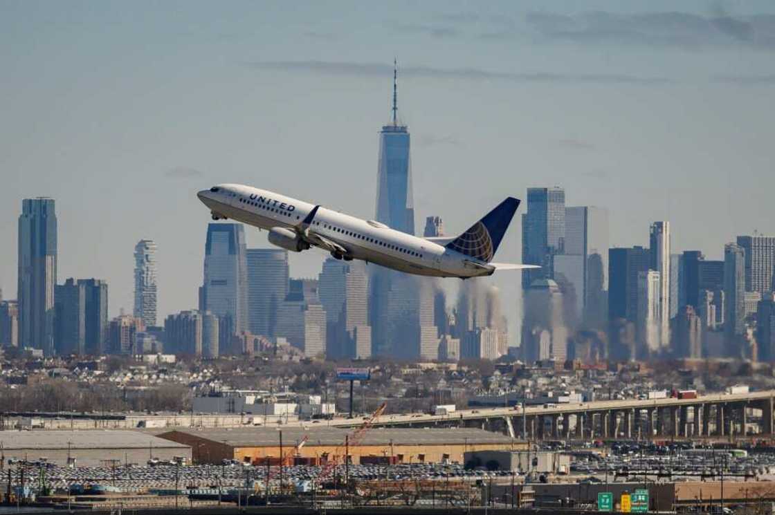 United Airlines scored a tripling of quarterly profits in the second quarter of 2023 as international capacity surged