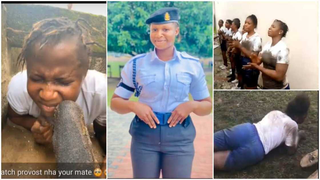 Maritime training in Nigeria/Nigerian navy. Maritime training in Nigeria/Nigerian navy.