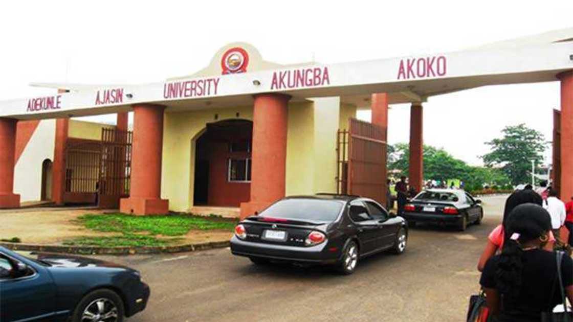 Another strike looms as AAUA SSANU gives 14-day ultimatum