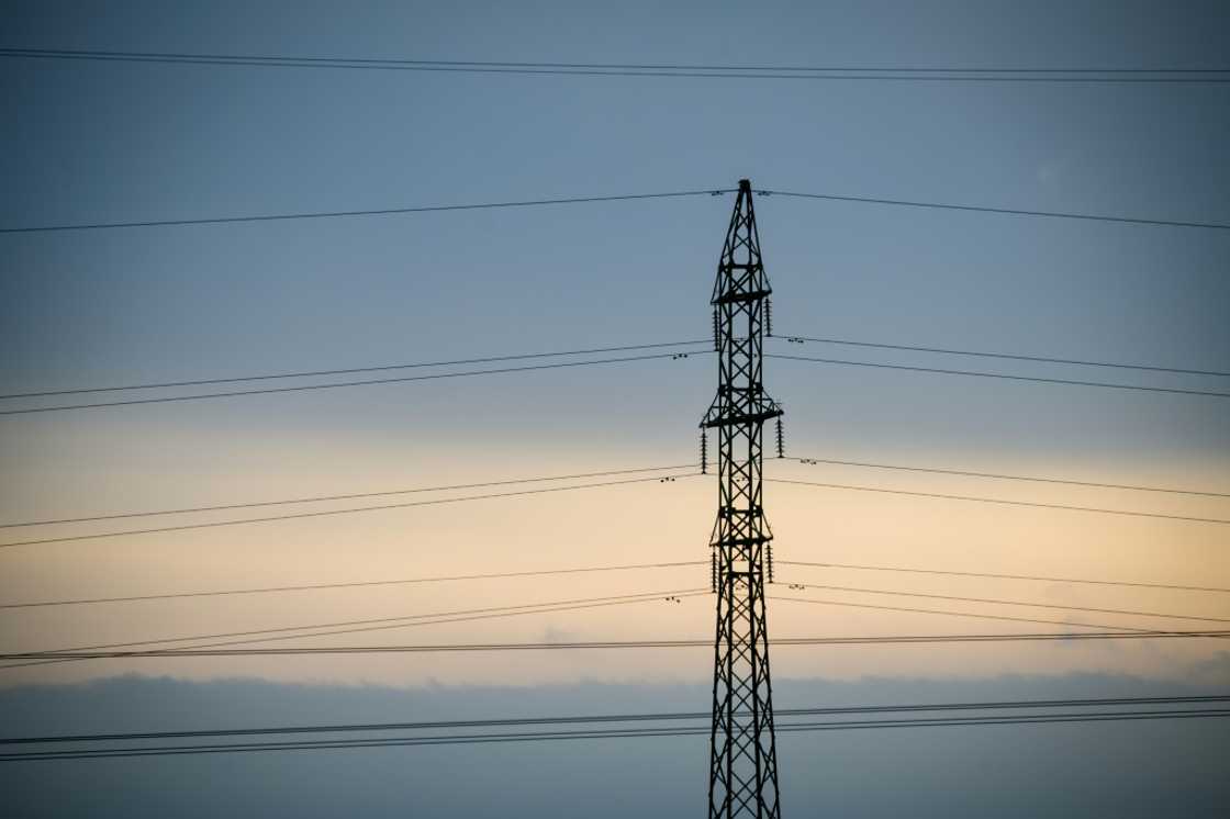 Lithuania, Latvia and Estonia will cut their power links to Russia on Saturday