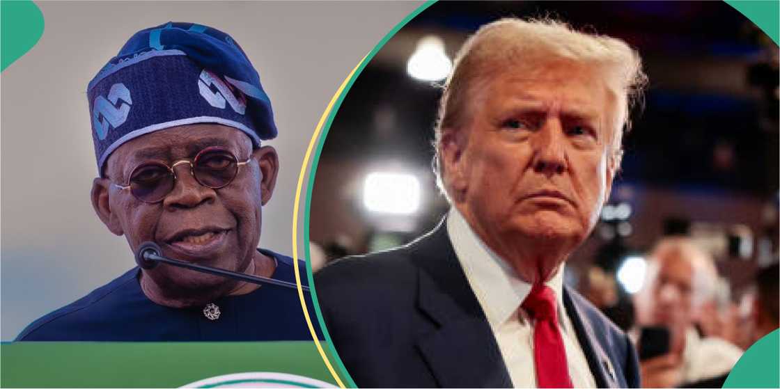 Analysts explain how Trump’s energy policy can hinder Nigeria’s N19.6trn oil revenue Analysts explain how Trump’s energy policy can hinder Nigeria’s N19.6trn oil revenue