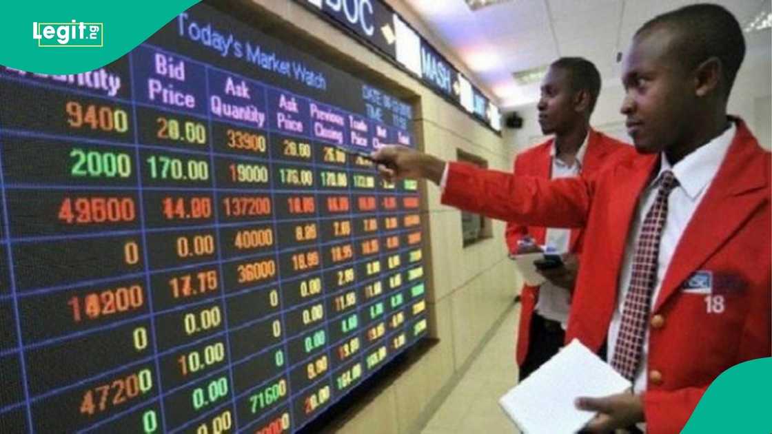 Investors Can Now Buy Shares Through WhatsApp as NGX Unveils New Service Investors Can Now Buy Shares Through WhatsApp as NGX Unveils New Service