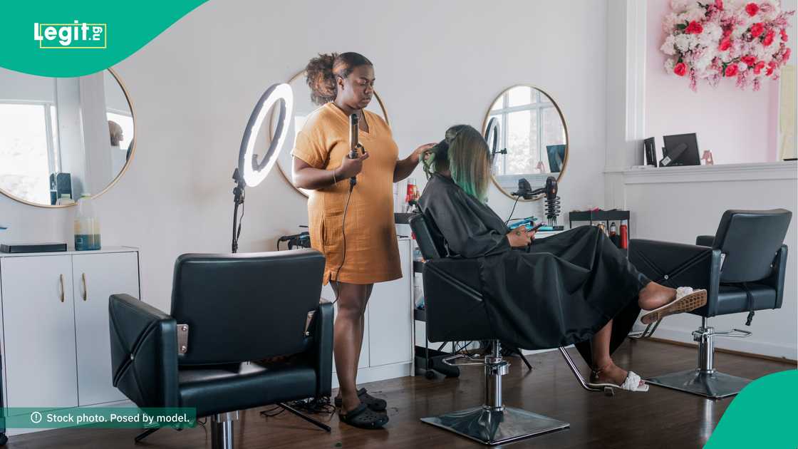 Beauty entrepreneurs apply for N5m grant Beauty entrepreneurs apply for N5m grant