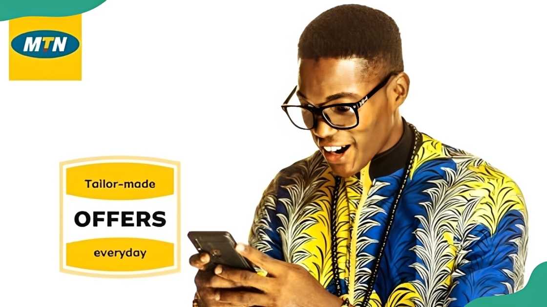 MTN offers MTN offers