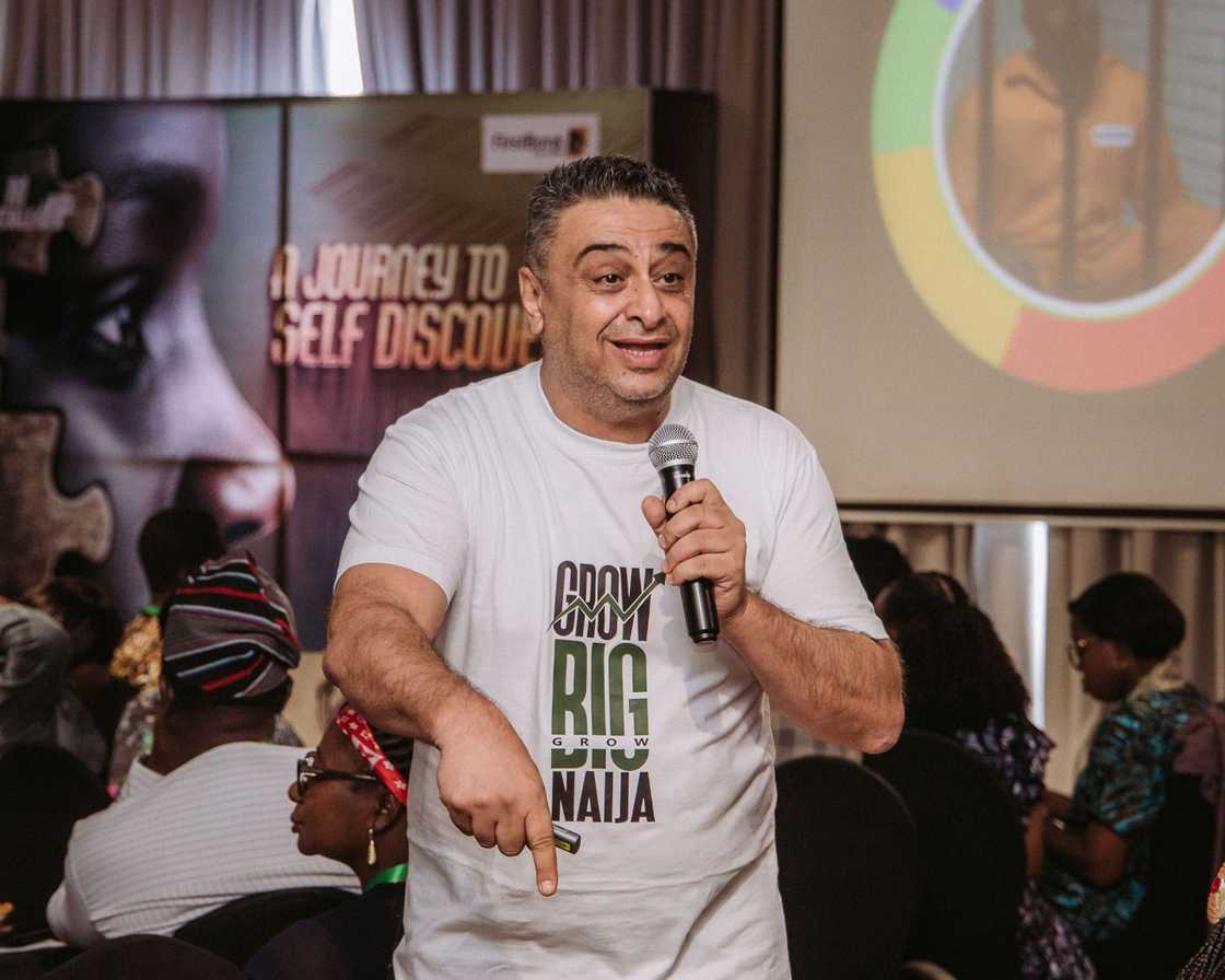 SME Scale Up Partners First Bank to Drive Success for Businesses SME Scale Up Partners First Bank to Drive Success for Businesses