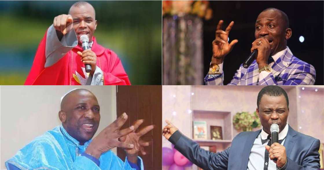 12 prophesies that came true in the year 2020 12 prophesies that came true in the year 2020