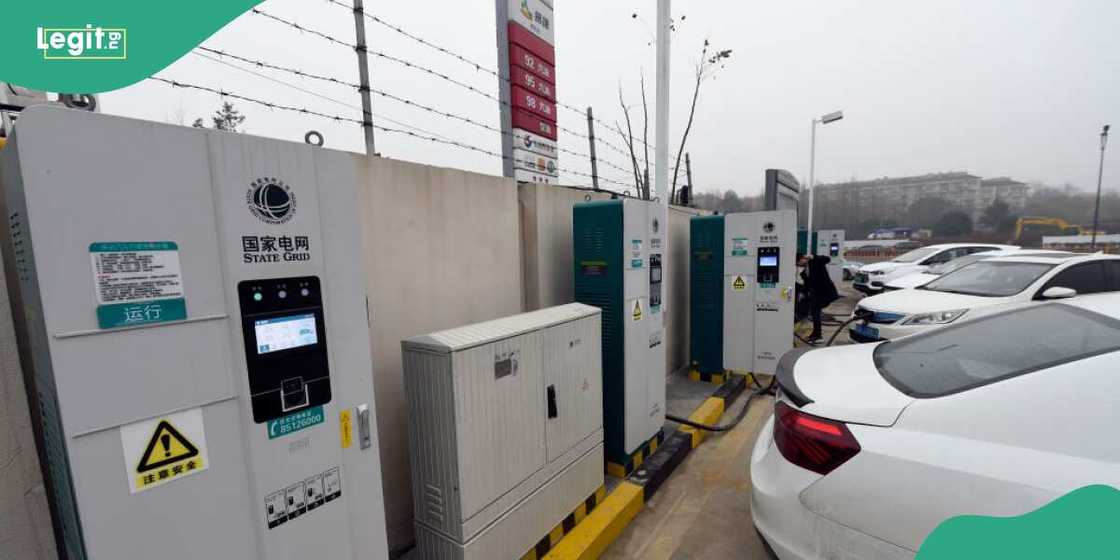 Gas kits, CNG, Petrol vehicles