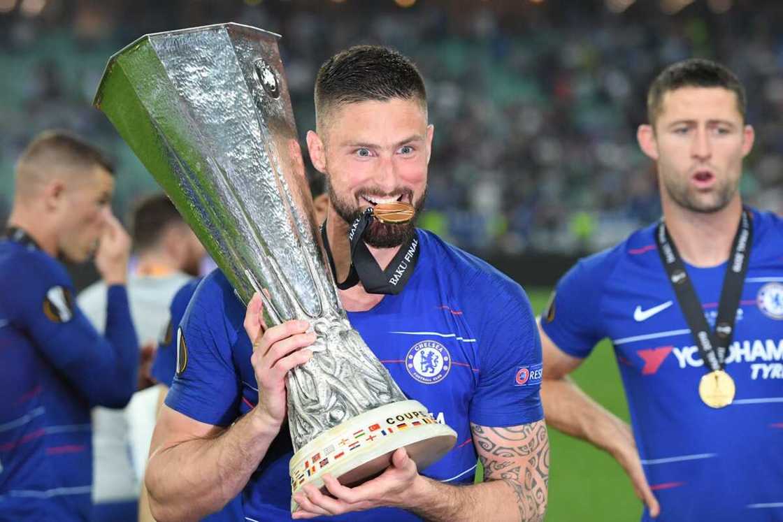 UEFA Europa League 2019 UEFA Europa League 2019