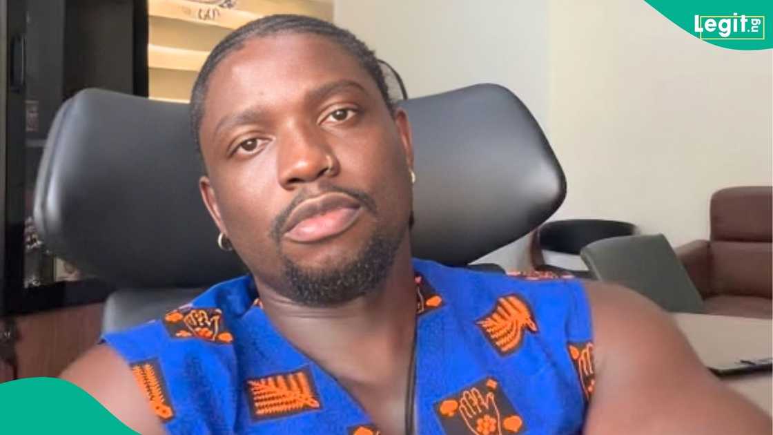 VeryDarkMan shares alleged EFCC petition online and makes fresh claims about APC and organised protests VeryDarkMan shares alleged EFCC petition online and makes fresh claims about APC and organised protests