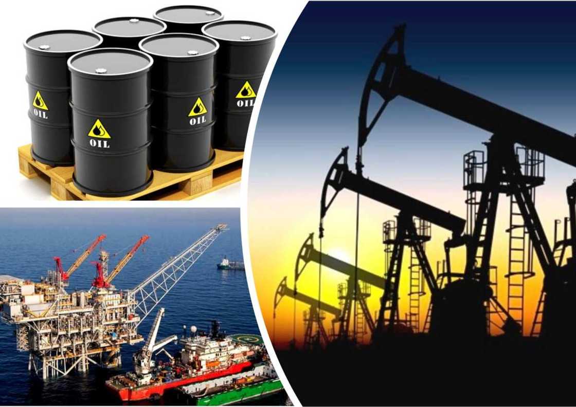 Highest Oil Producing State in Nigeria Highest Oil Producing State in Nigeria