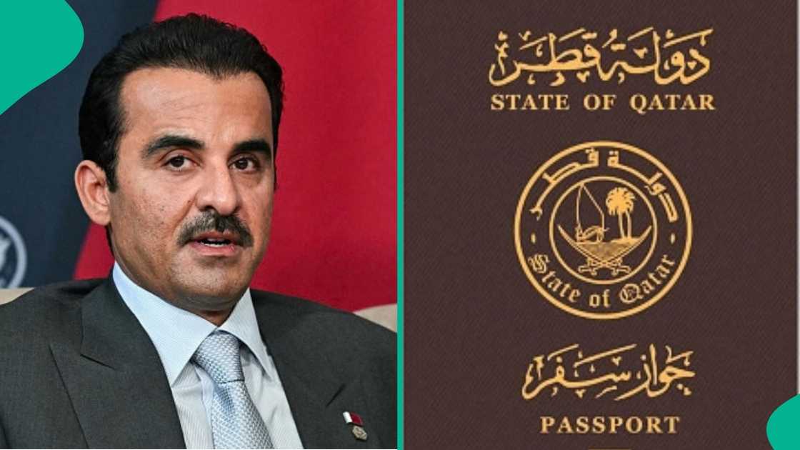 Qatar publishes 3 African officials who can enter the country without a visa in advance, gives conditions
