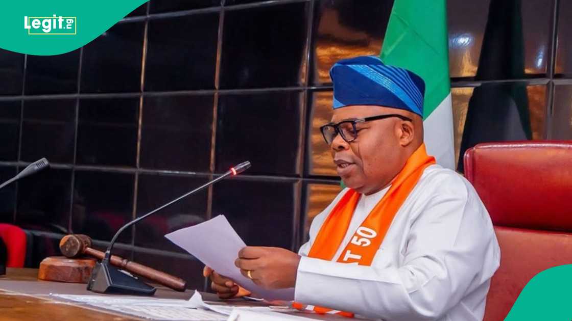 Olamide Oladiji.