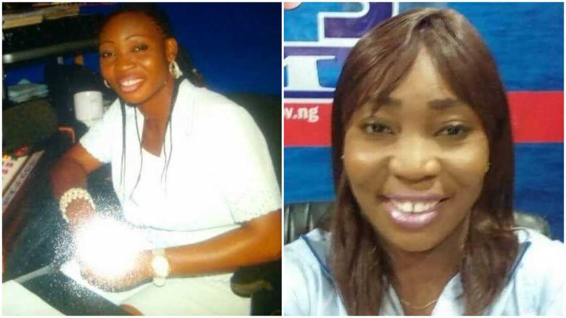 Just in: Popular radio Presenter Bolanle Onigbanjo is dead Just in: Popular radio Presenter Bolanle Onigbanjo is dead