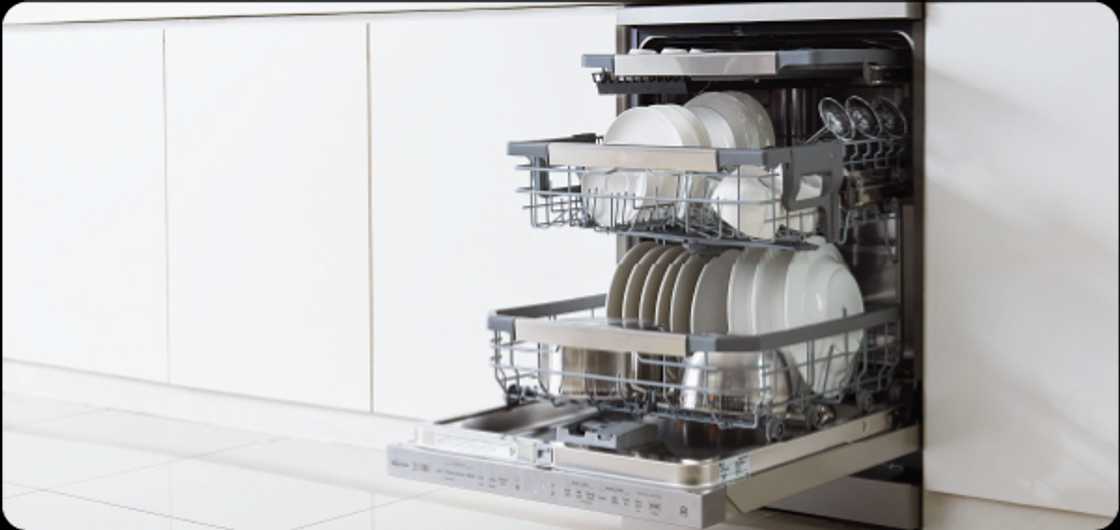 Why LG QuadWash is a Game Changer for Your Kitchen - 5 Reasons to Upgrade to QuadWash Technology Why LG QuadWash is a Game Changer for Your Kitchen - 5 Reasons to Upgrade to QuadWash Technology