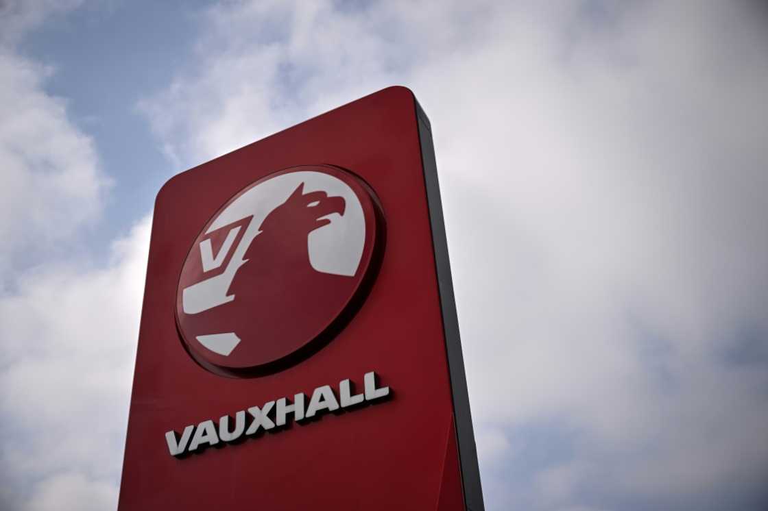 It is the end of an era as British car brand Vauxhall stops production at its historic plant in Luton after 120 years and with the loss of 1,100 jobs It is the end of an era as British car brand Vauxhall stops production at its historic plant in Luton after 120 years and with the loss of 1,100 jobs