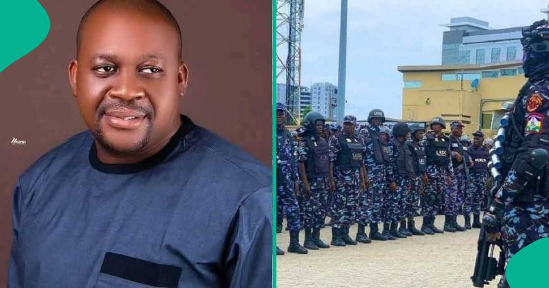 'Yan bindiga sun kashe 'dan majalisa a Anambra 'Yan bindiga sun kashe 'dan majalisa a Anambra