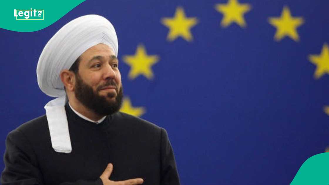 Ahmad Badreddine Hassoun