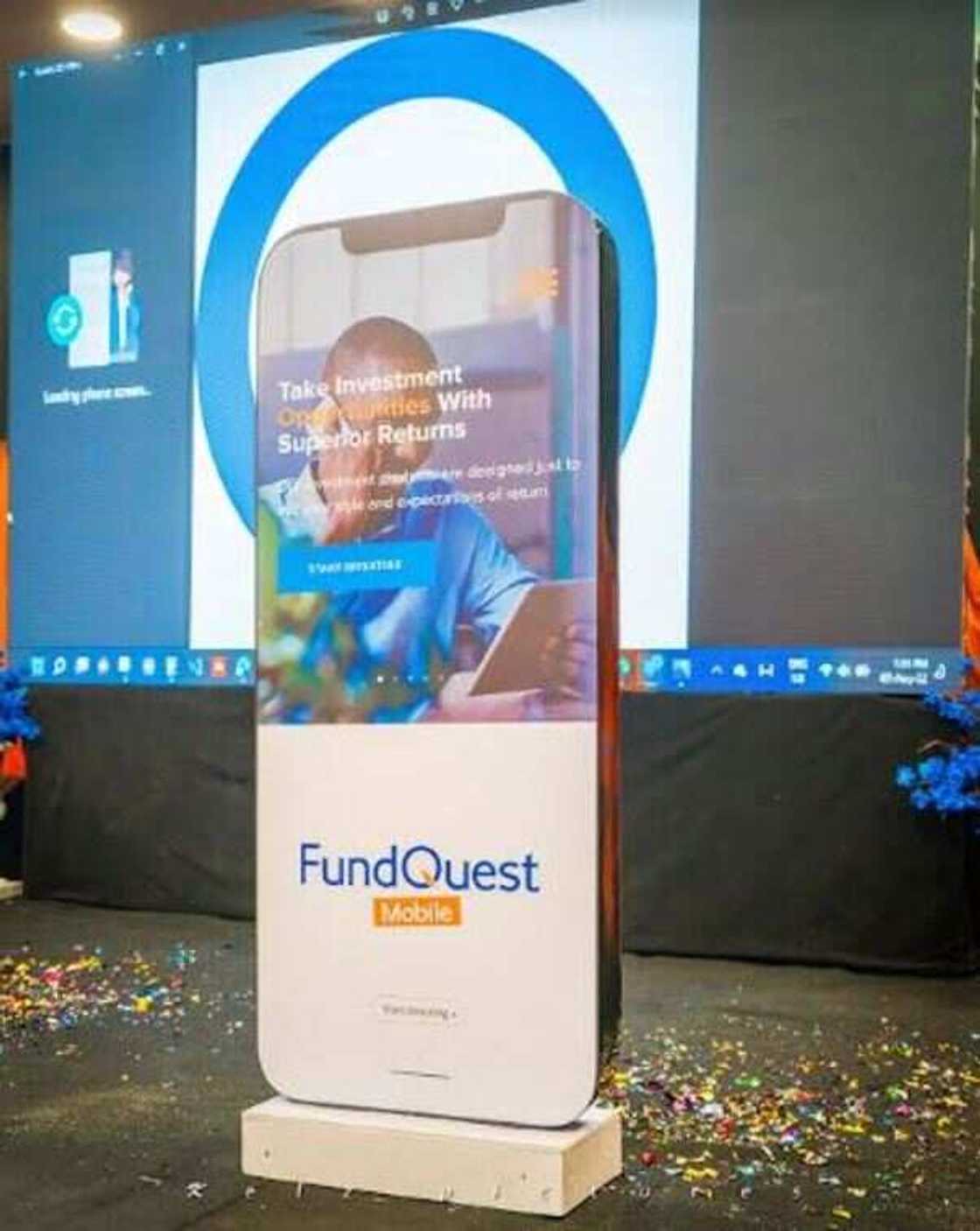 FundQuest Marks 10th Anniversary with Digital Innovations FundQuest Marks 10th Anniversary with Digital Innovations
