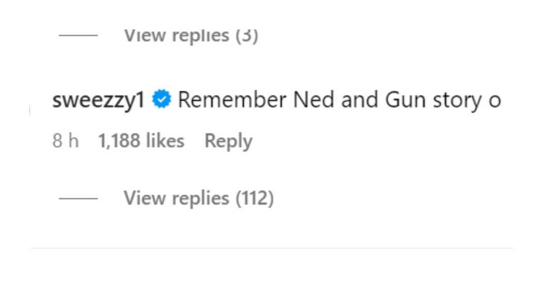 Regina Daniels’ brother reacts to her new movie with Somadina Regina Daniels’ brother reacts to her new movie with Somadina