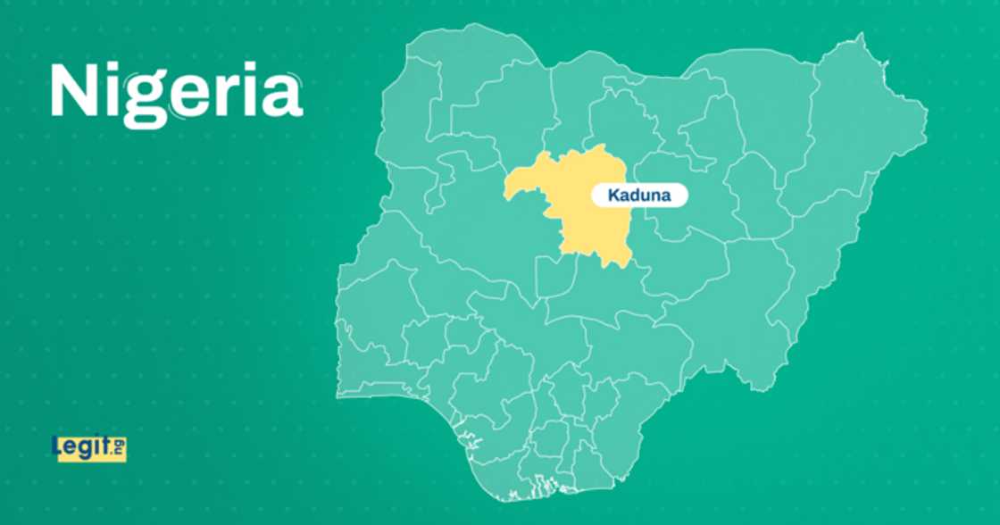 Bandits abduct 2 journalists, wives, children in Kaduna