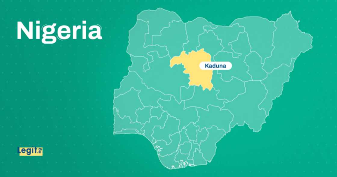 Bandits abduct 2 journalists, wives, children in Kaduna Bandits abduct 2 journalists, wives, children in Kaduna