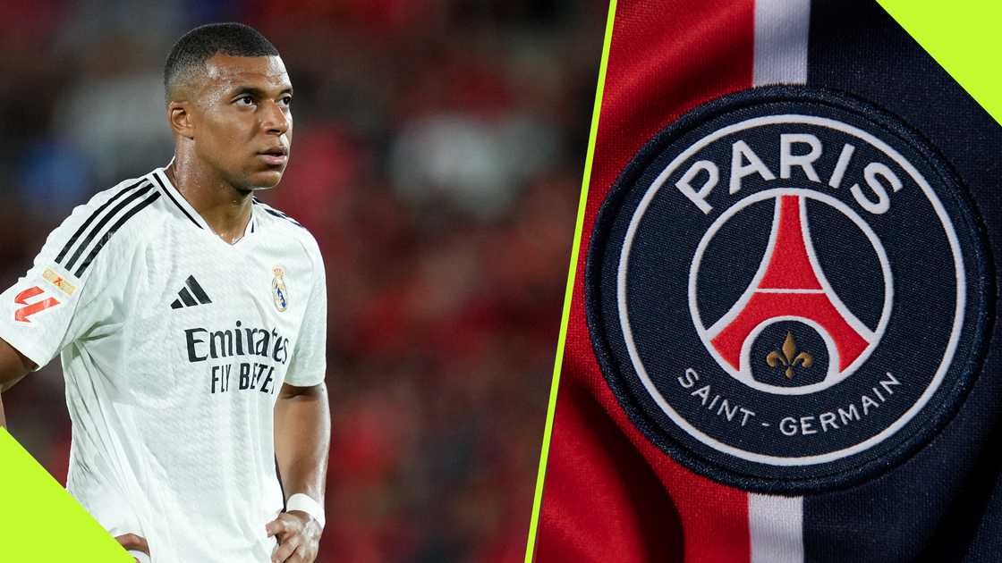 Kylian Mbappe is demanding his unpaid salaries from former club Paris Saint-Germain.