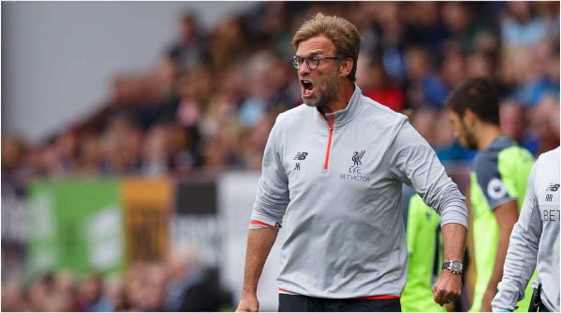 Angry Liverpool boss Jurgen Klopp reacts to Champions League exit, blames 1 player for missing chances Angry Liverpool boss Jurgen Klopp reacts to Champions League exit, blames 1 player for missing chances