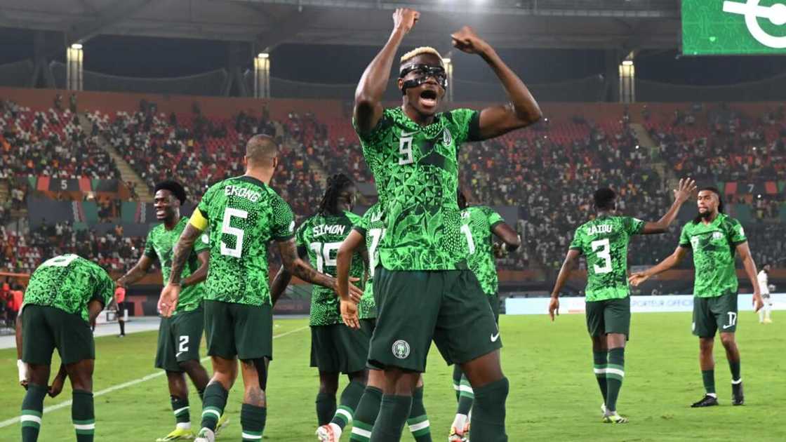 AFCON 2023 Quarter-Finals: Daily Prizes from PariPesa and TOP Betting Tips AFCON 2023 Quarter-Finals: Daily Prizes from PariPesa and TOP Betting Tips