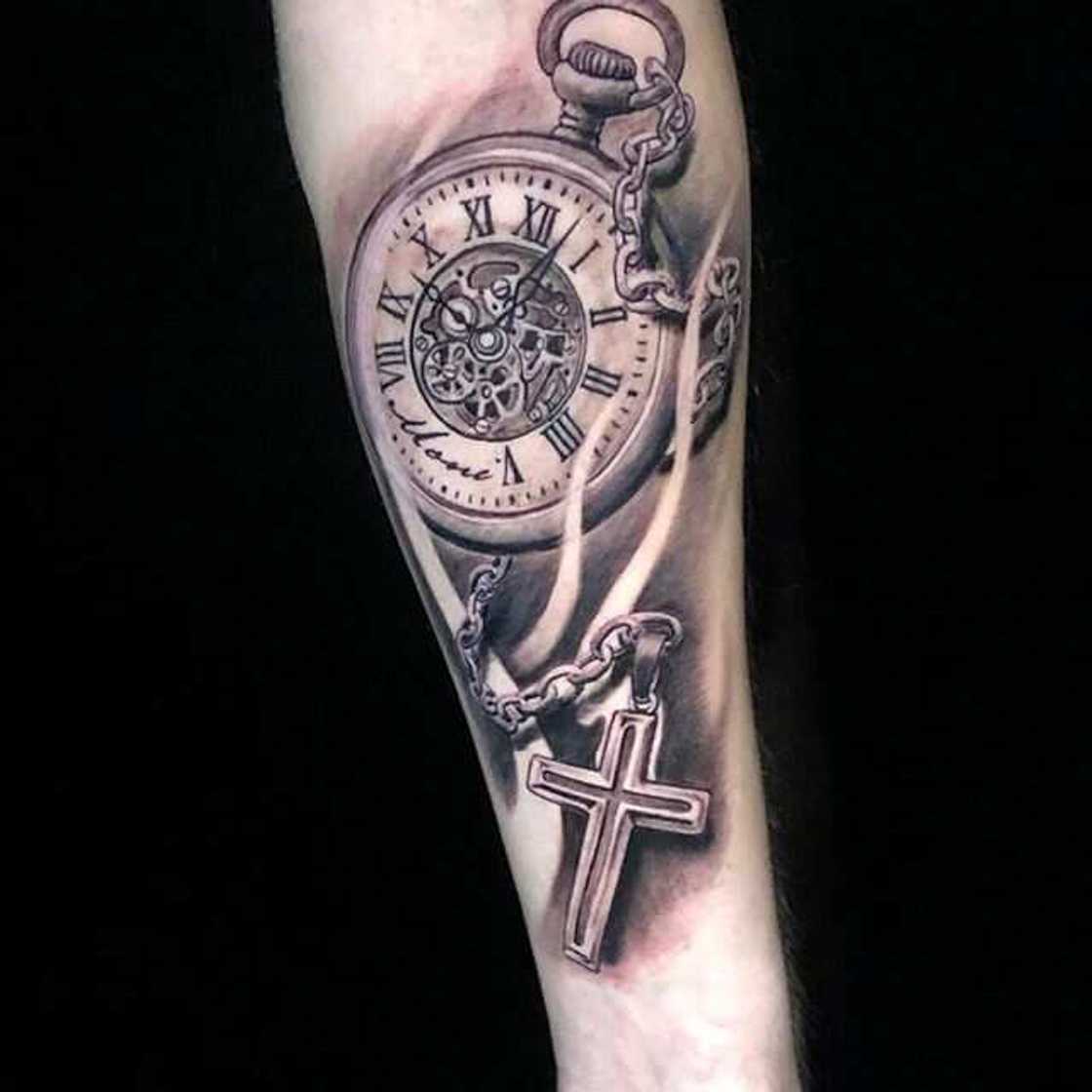 cool Irish tattoos