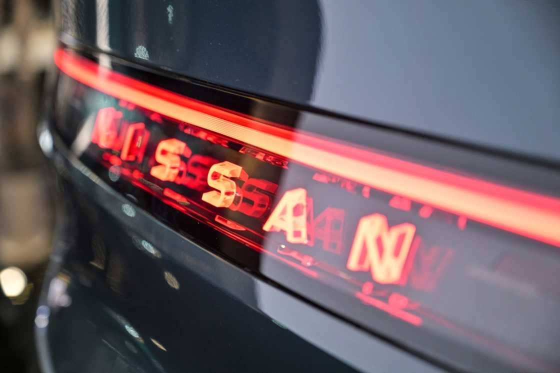 Like many peers, Nissan is finding it difficult to compete against Chinese electric vehicle brands Like many peers, Nissan is finding it difficult to compete against Chinese electric vehicle brands