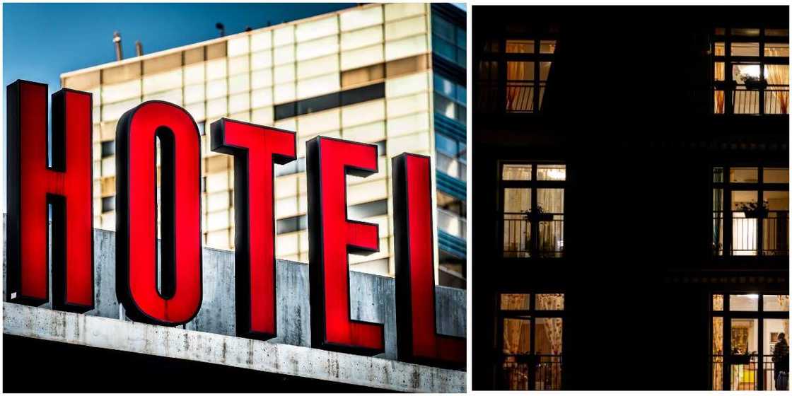Ikeja Hotel in a Financial Dilemma, as it Record N6.50 billion Loss in 2020 Ikeja Hotel in a Financial Dilemma, as it Record N6.50 billion Loss in 2020