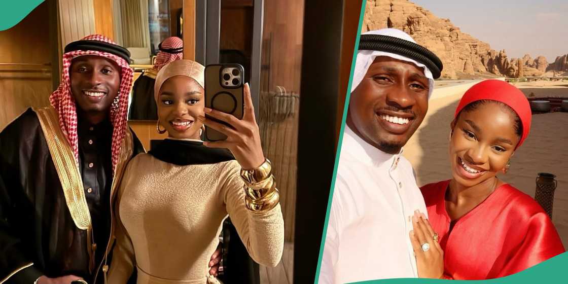 Juma Jux stirs reaction with new post about Sallah. Juma Jux stirs reaction with new post about Sallah.