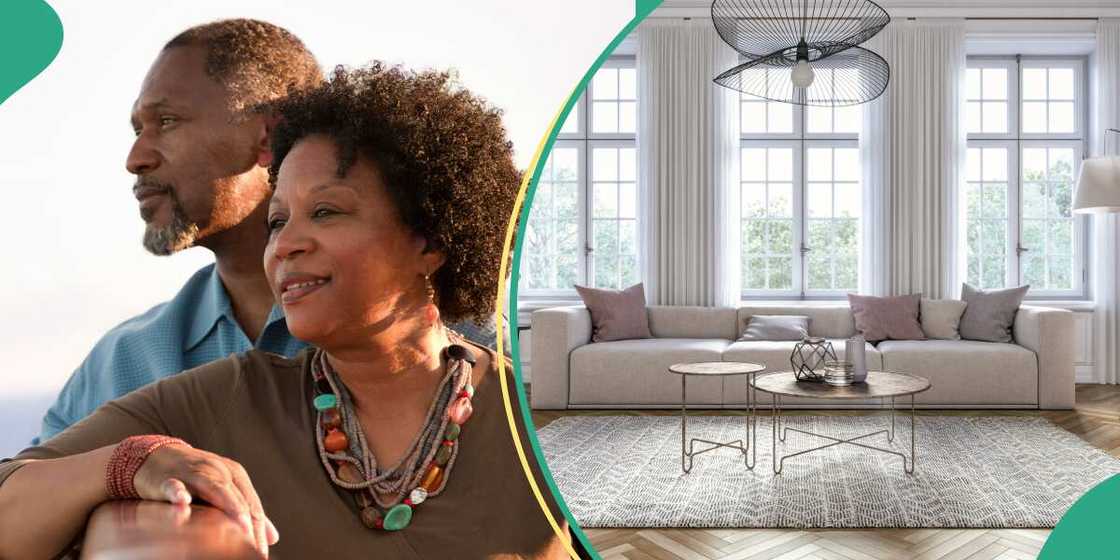 The husband seeks advise on what to do The husband seeks advise on what to do