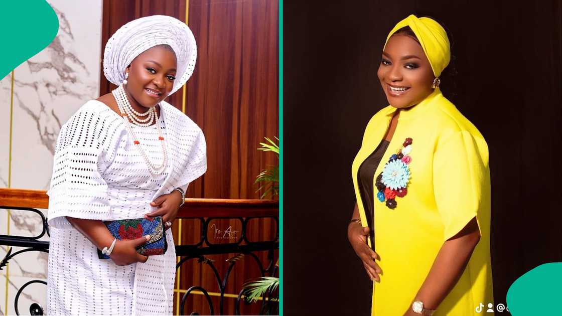 Sarah Apekeola begs fans for financial aid for ailing singer Omije Ojumi