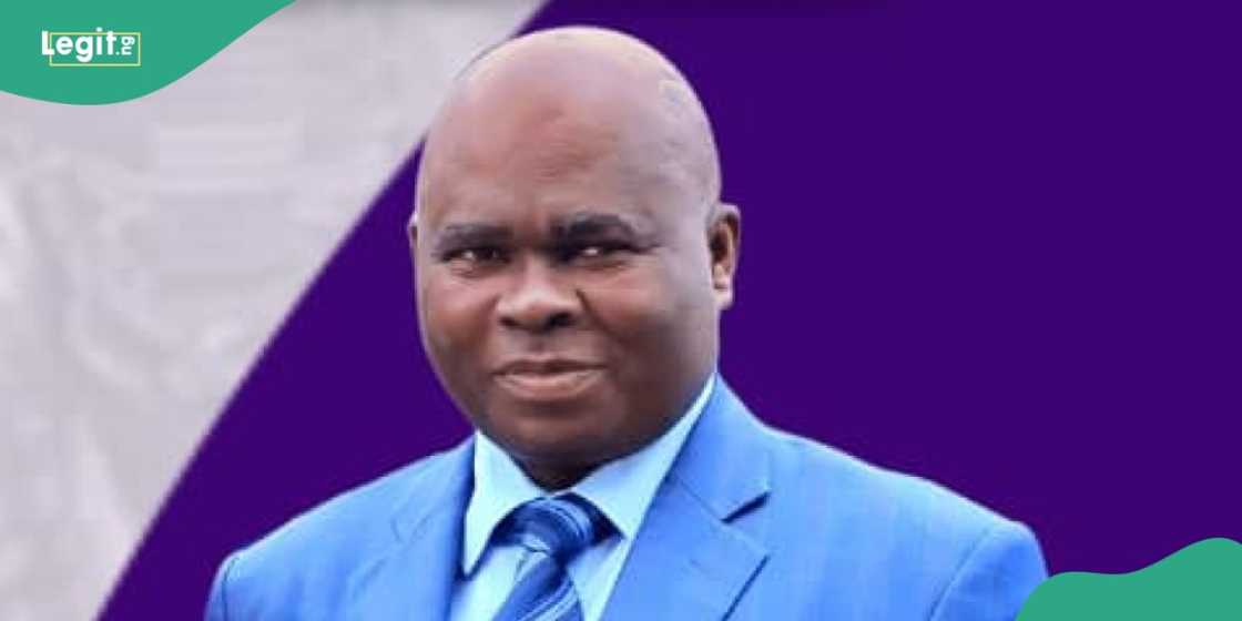 Lord's Chosen reacts to rumours about fake testimonies Lord's Chosen reacts to rumours about fake testimonies