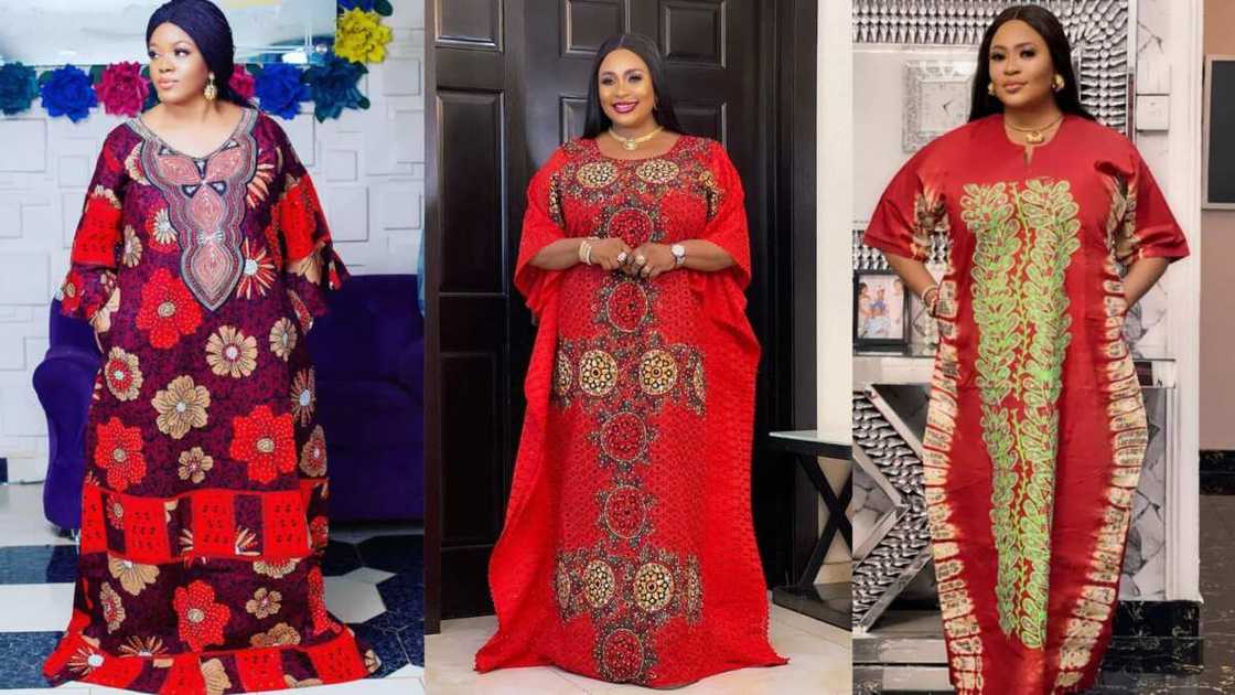 ankara kaftan gowns with stones ankara kaftan gowns with stones