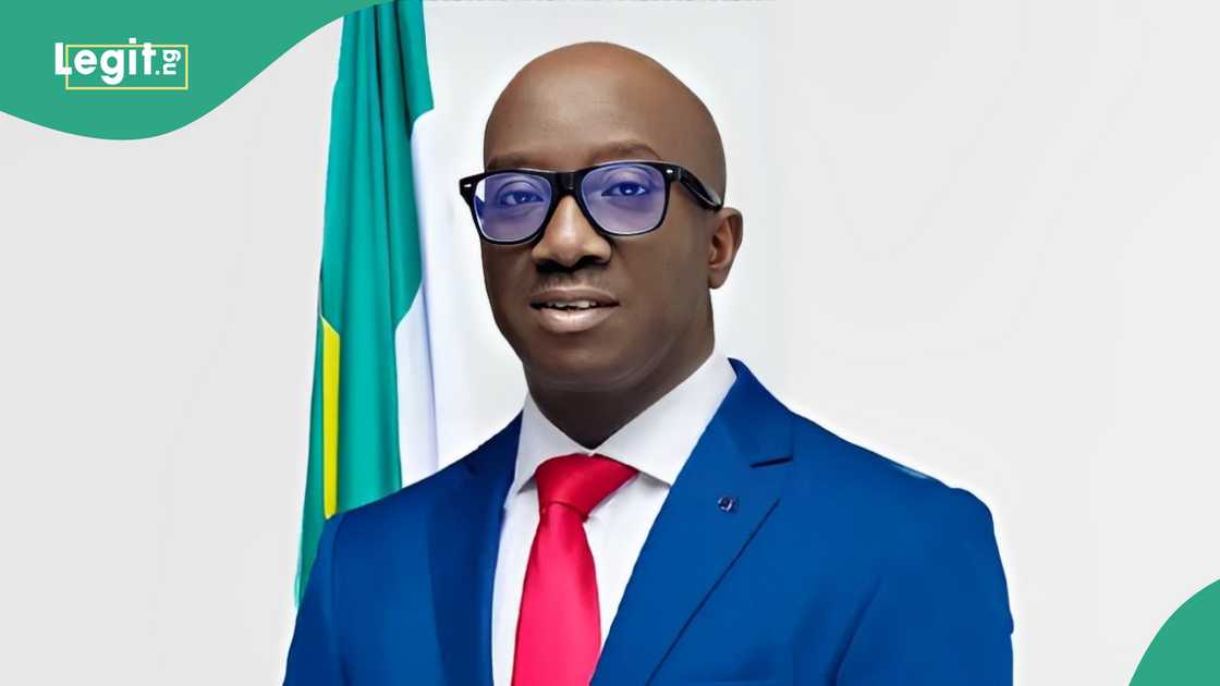 Okpebholo dissolves public service commissions in Edo Okpebholo dissolves public service commissions in Edo