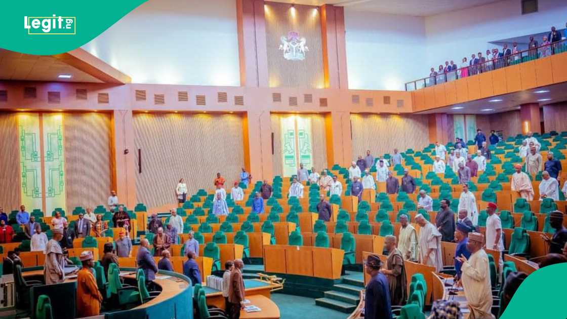 Tax relief in FCT: Reps urge Wike to support small businesses Tax relief in FCT: Reps urge Wike to support small businesses