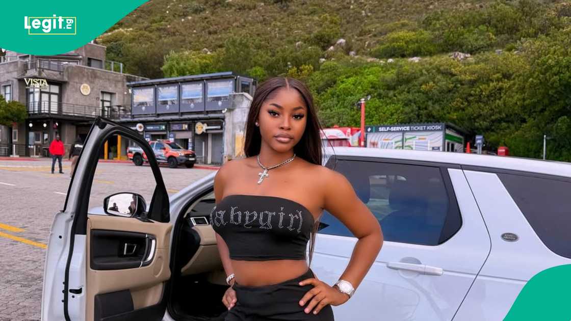 Jojo of Lele reacts to VDM's video with alleged lover Jojo of Lele reacts to VDM's video with alleged lover