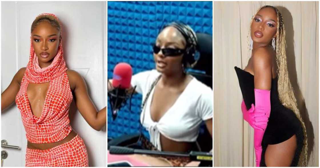 Photos of Ayra Starr Photos of Ayra Starr