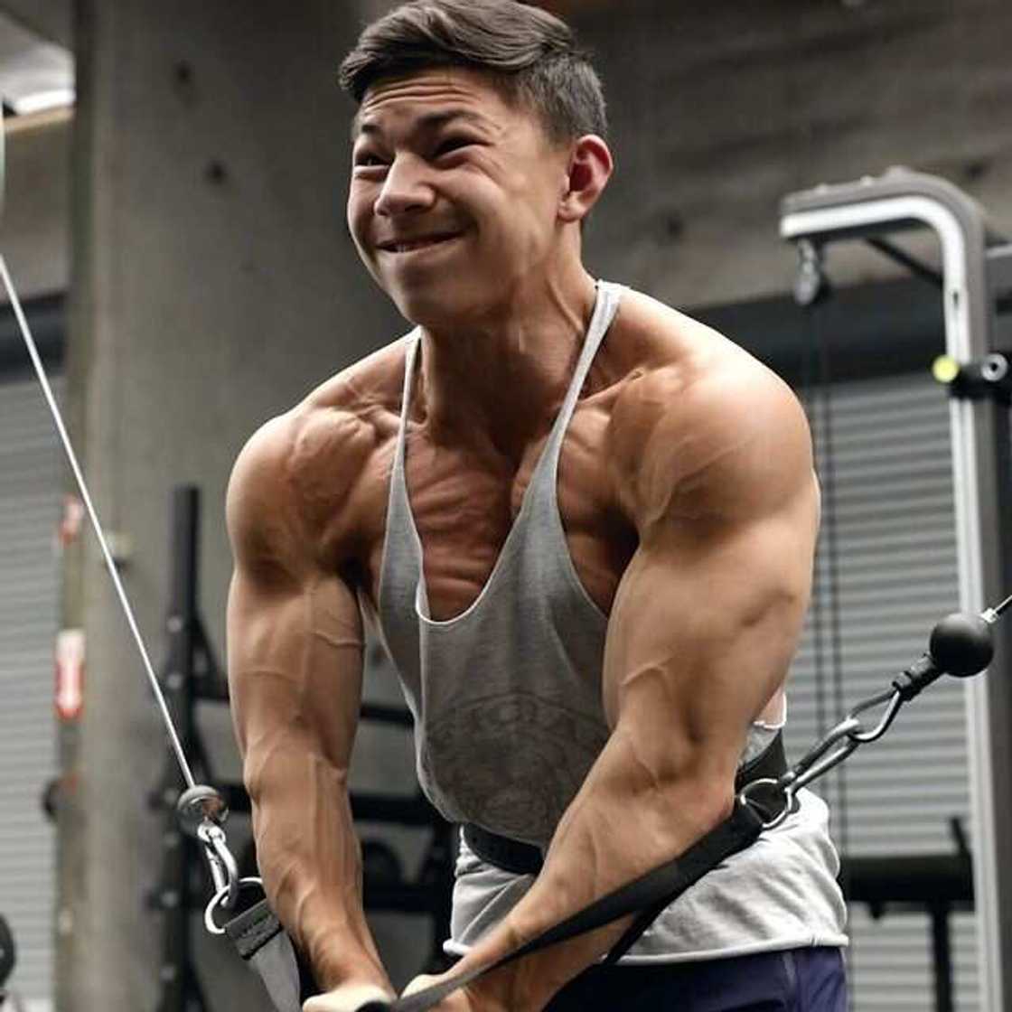 Tristyn Lee Tristyn Lee