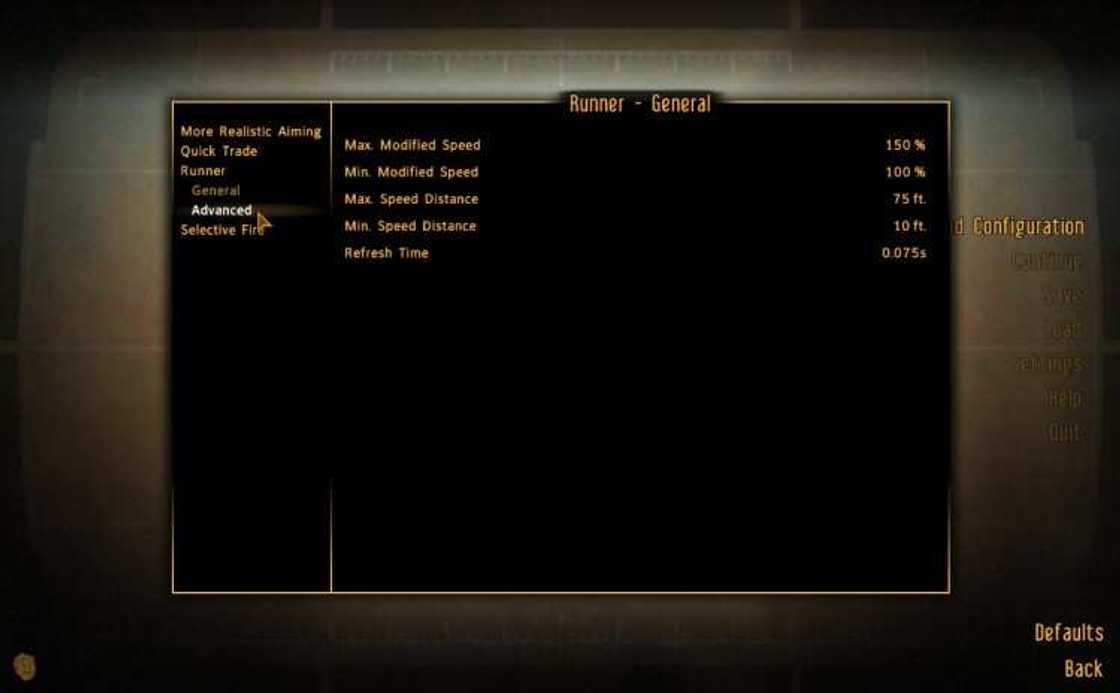 fallout new vegas best mods fallout new vegas best mods